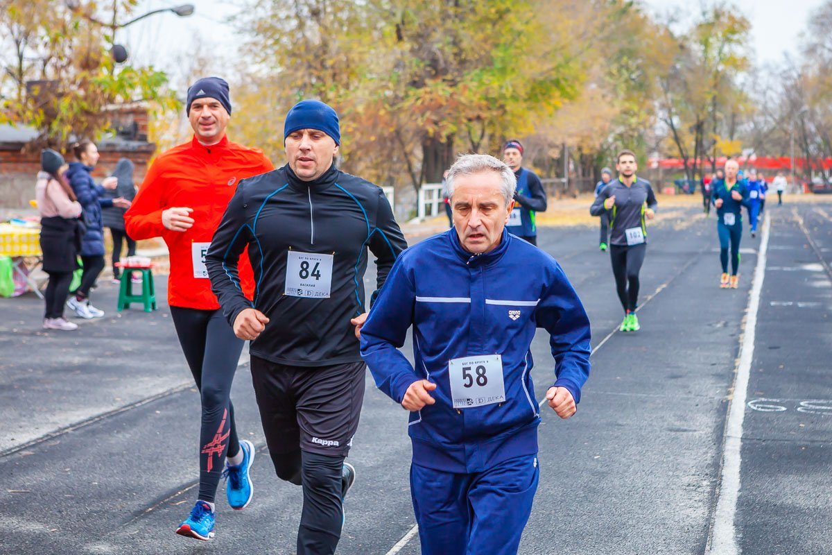 Старшие всегда в пример Старшие всегда в пример