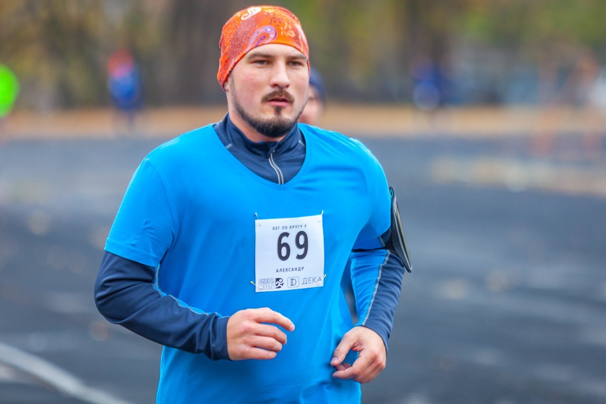 Целеустремленный взгляд Целеустремленный взгляд