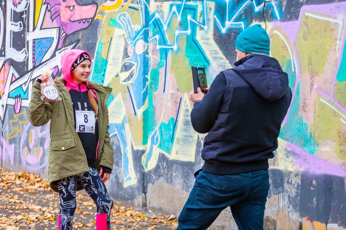 Юный чемпион Юный чемпион