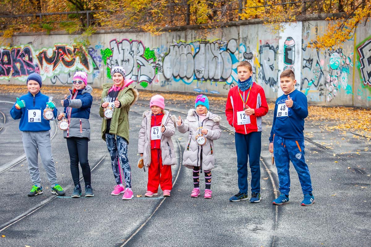 Еще больше маленьких спортсменов Еще больше маленьких спортсменов