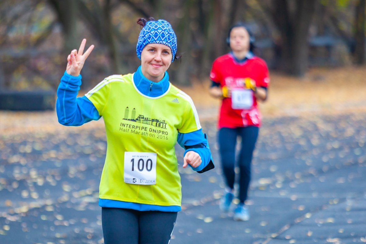 Хорошее настроение не пропадало с лиц участников Хорошее настроение не пропадало с лиц участников