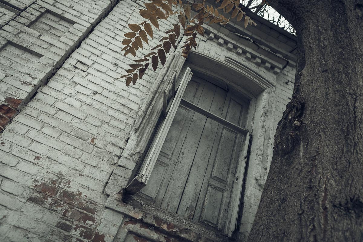 Не выходи из комнаты... Да ты и не выйдешь Не выходи из комнаты... Да ты и не выйдешь