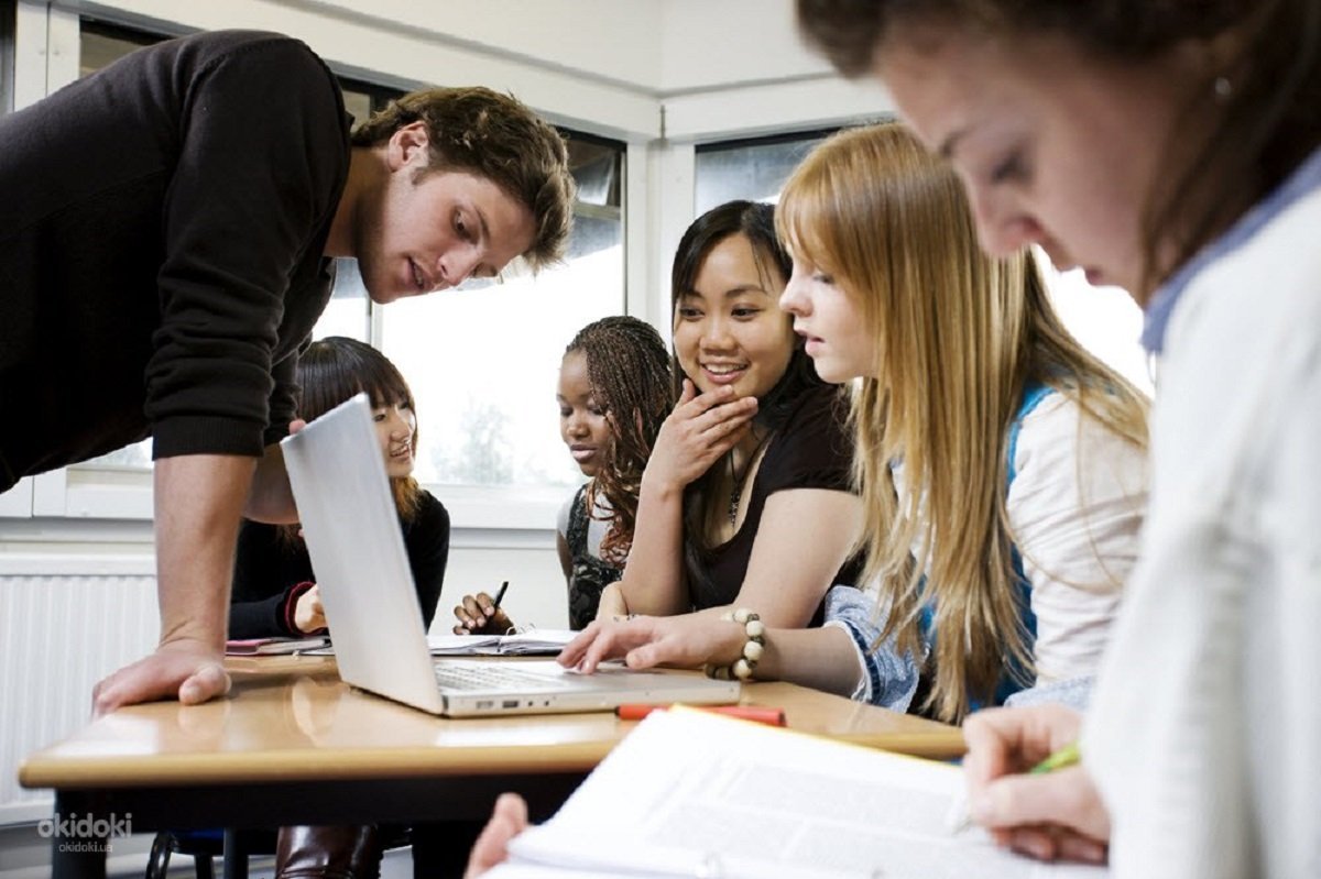 American English Center