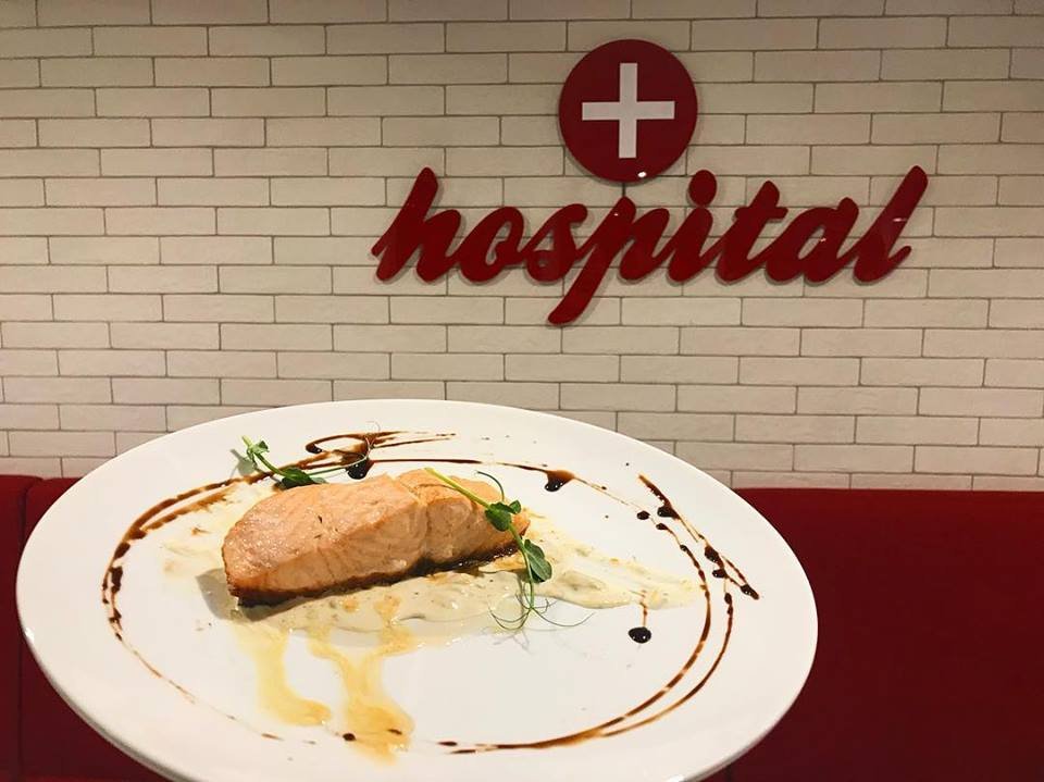 Даже выглядит вкусно Даже выглядит вкусно