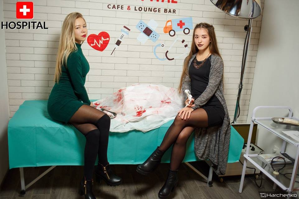 Интерьер удивит Интерьер удивит