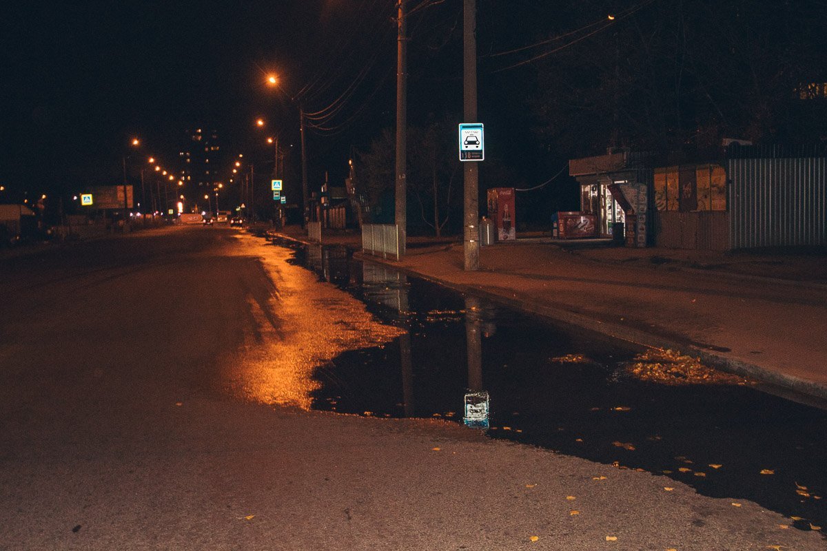  Инцидент произошел в районе кафе «Фантазия»