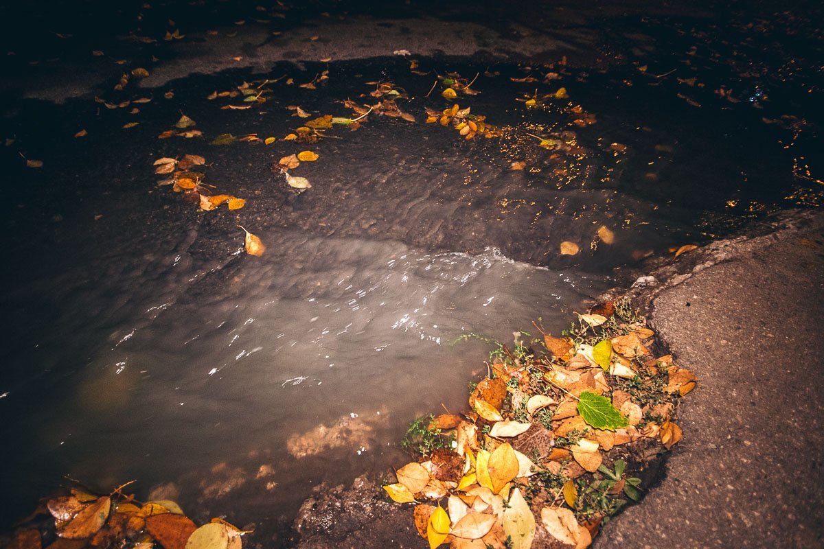 Причины случившегося неизвестны