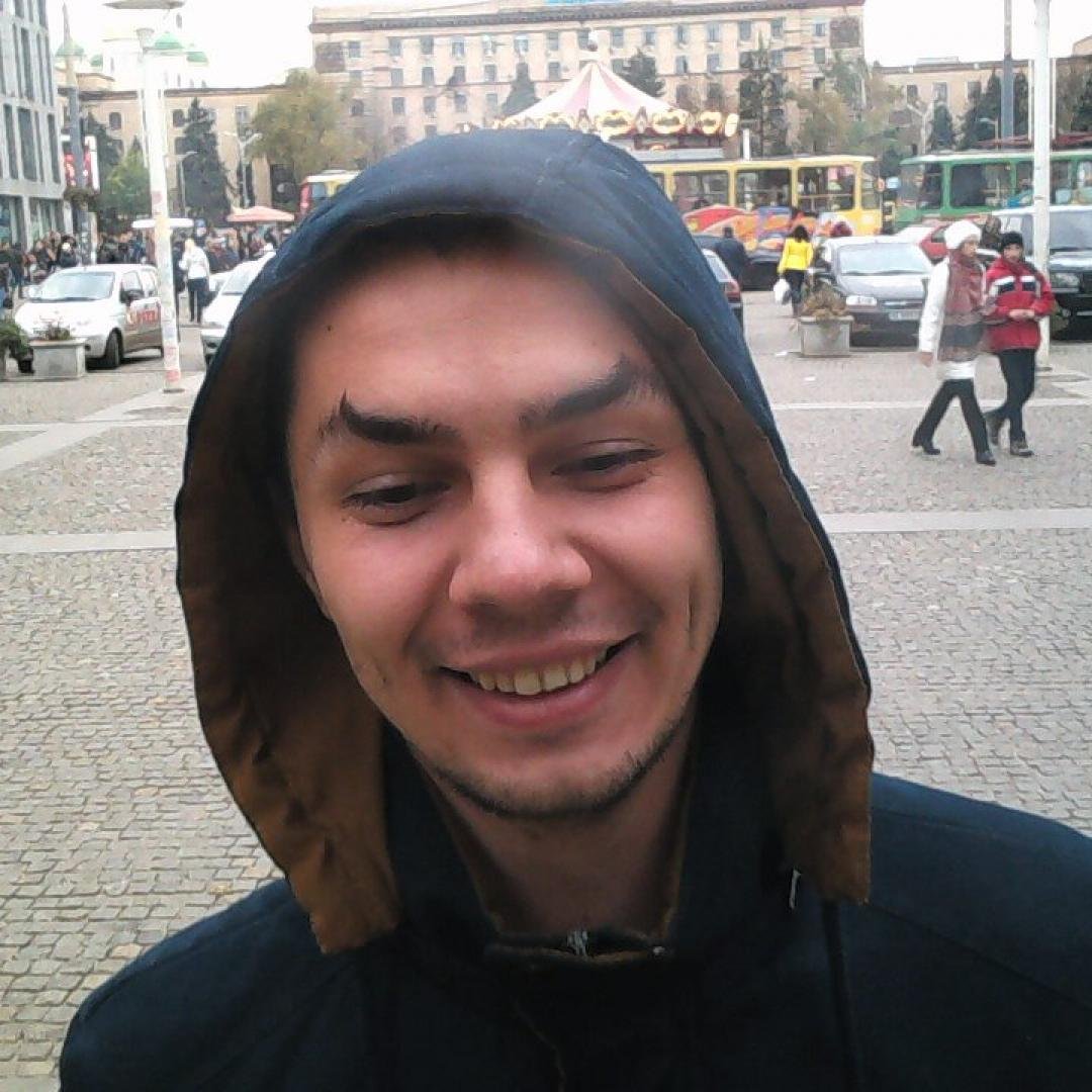 Когда ты немного Джек Николсон 