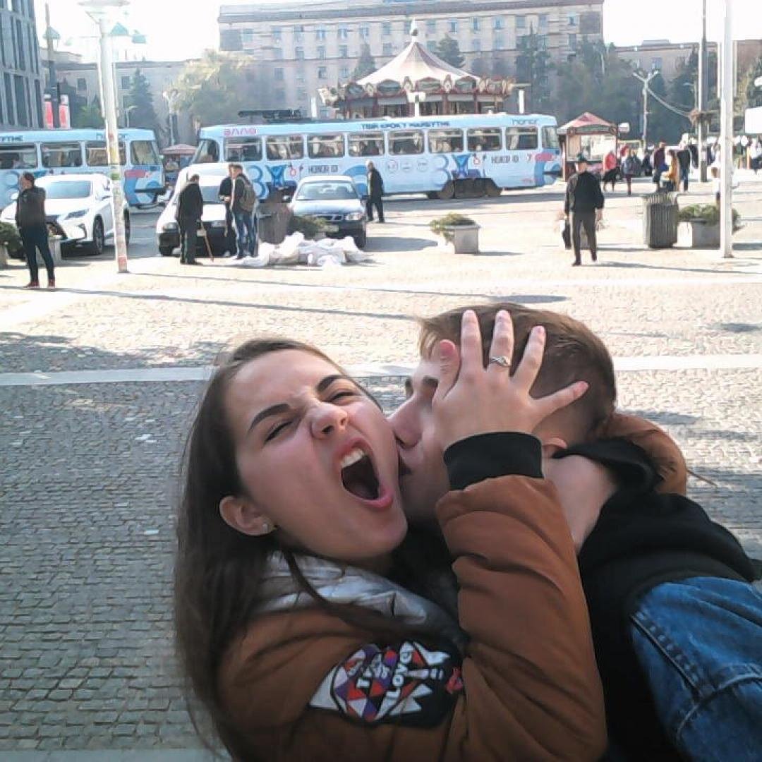 Слишком сильные чувства