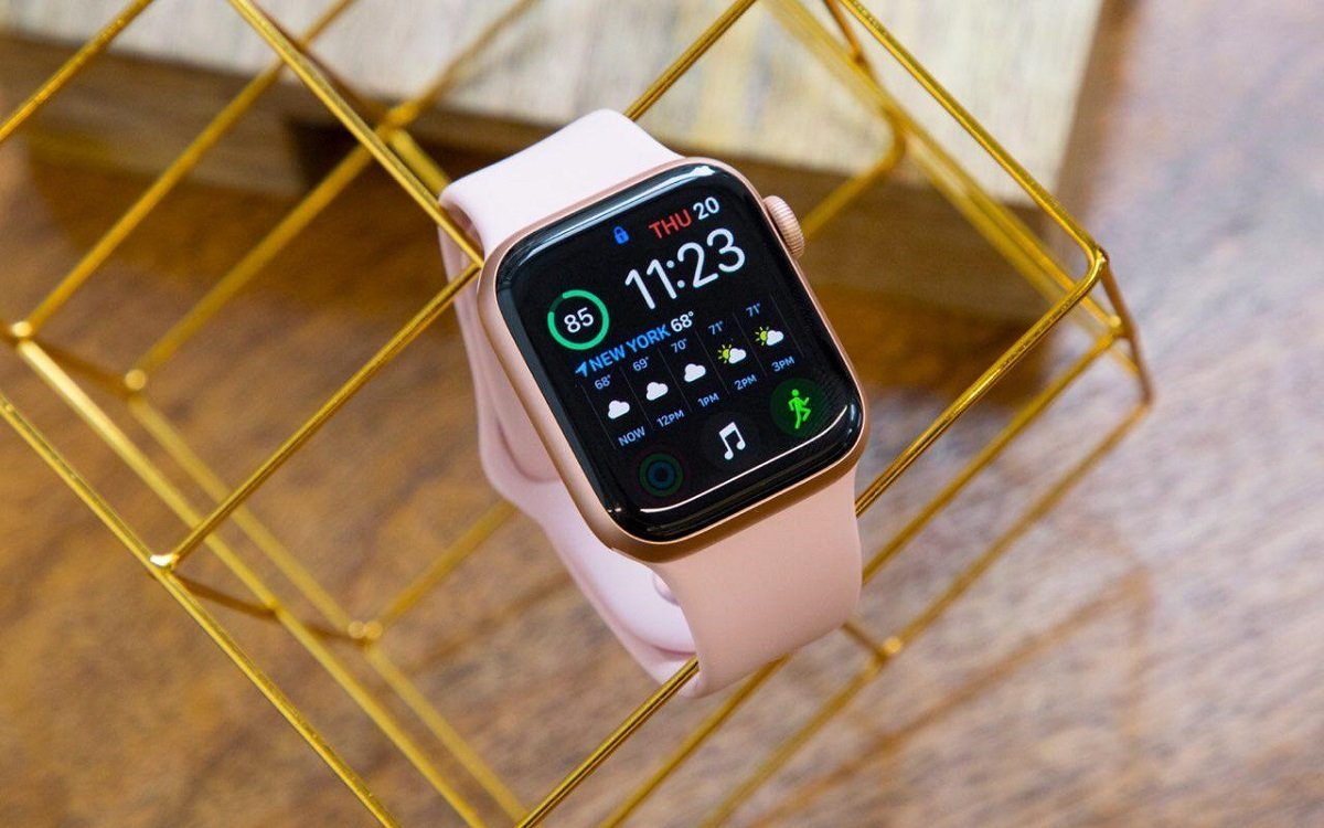 Обвал цен на Apple Watch 4 и iPhone XR Duos в Yellow: как купить новую технику с рассрочкой под 0 % 1