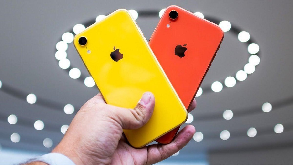 Обвал цен на Apple Watch 4 и iPhone XR Duos в Yellow: как купить новую технику с рассрочкой под 0 % 2
