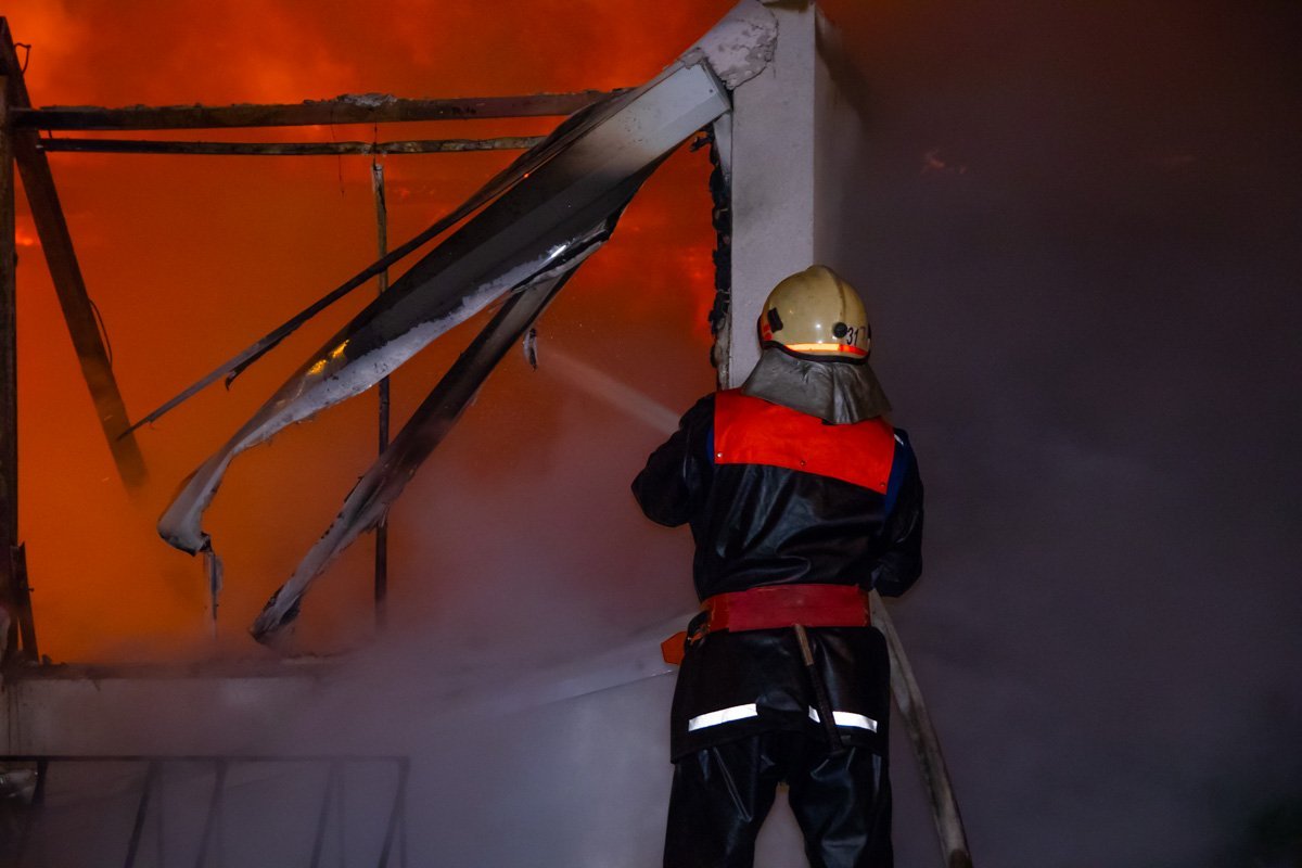 В деталях случившегося разберутся правоохранители В деталях случившегося разберутся правоохранители