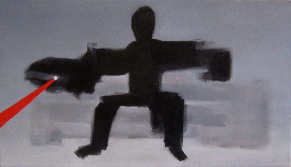 Картина маслом