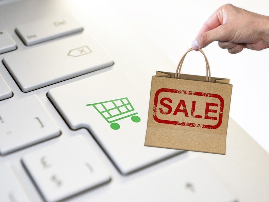 Black Friday 2018: как сэкономить на «Розетке» 3