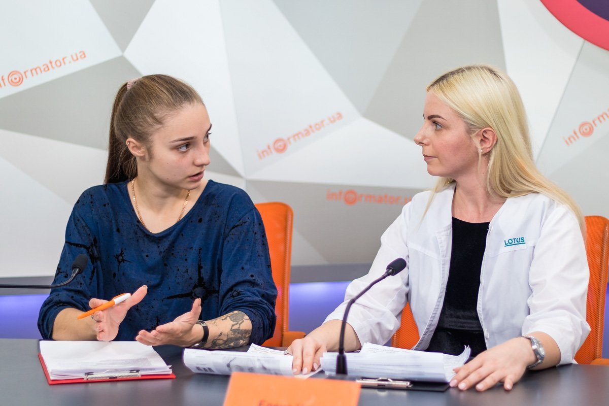 Елена Цмыг рассказала, как уберечь лицо в холодное время года и как сохранить мягкость кожи