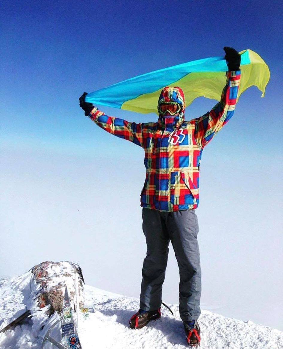 Куда только не заносило Сеню Куда только не заносило Сеню