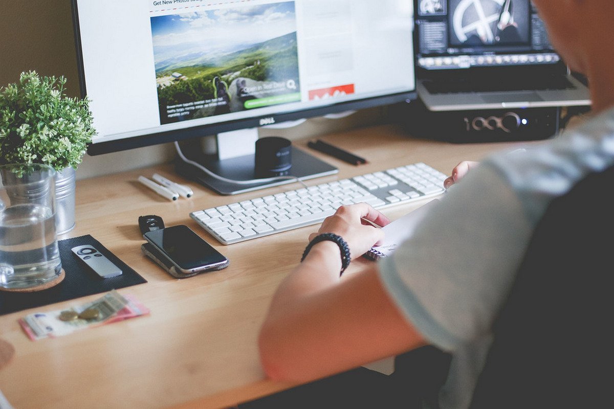 Сайты продажи и обмена