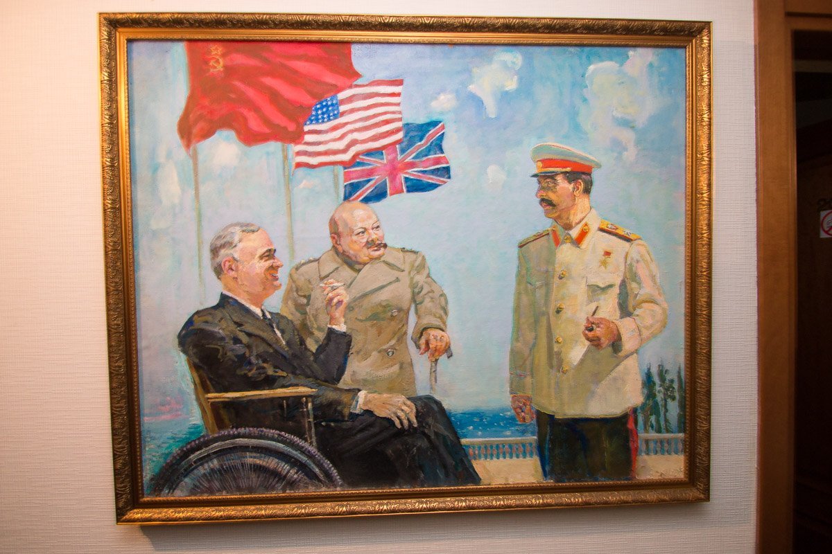 Полуночники