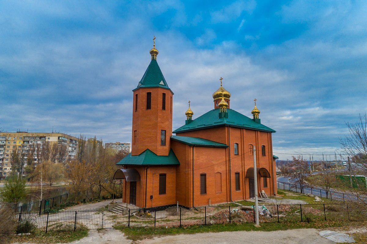 Место на самом деле живописное Место на самом деле живописное