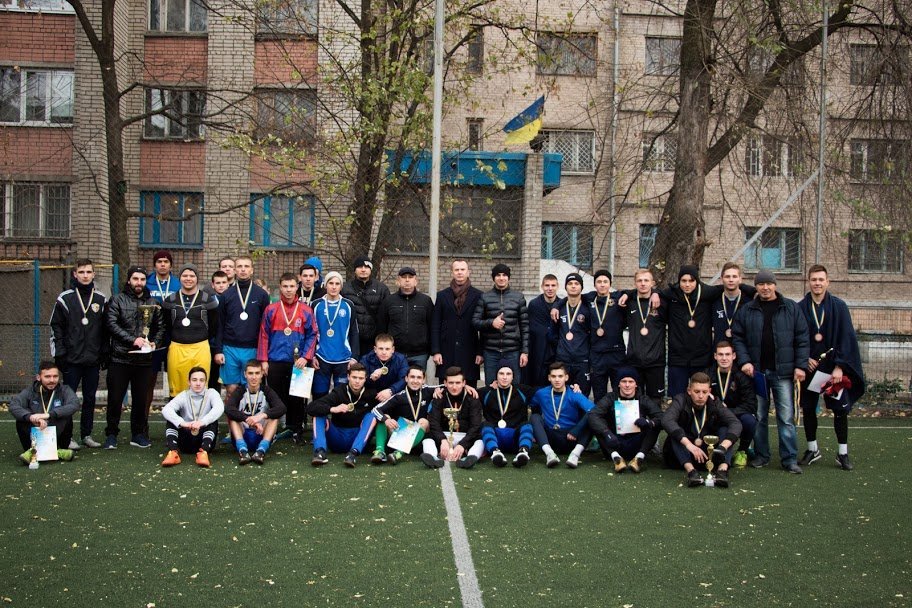 Чемпионы соревнований Чемпионы соревнований