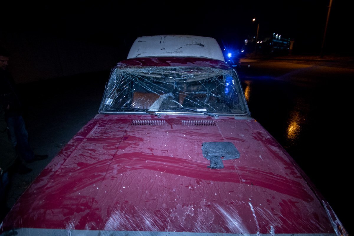 Так и не ясно, что конкретно стало причиной Так и не ясно, что конкретно стало причиной