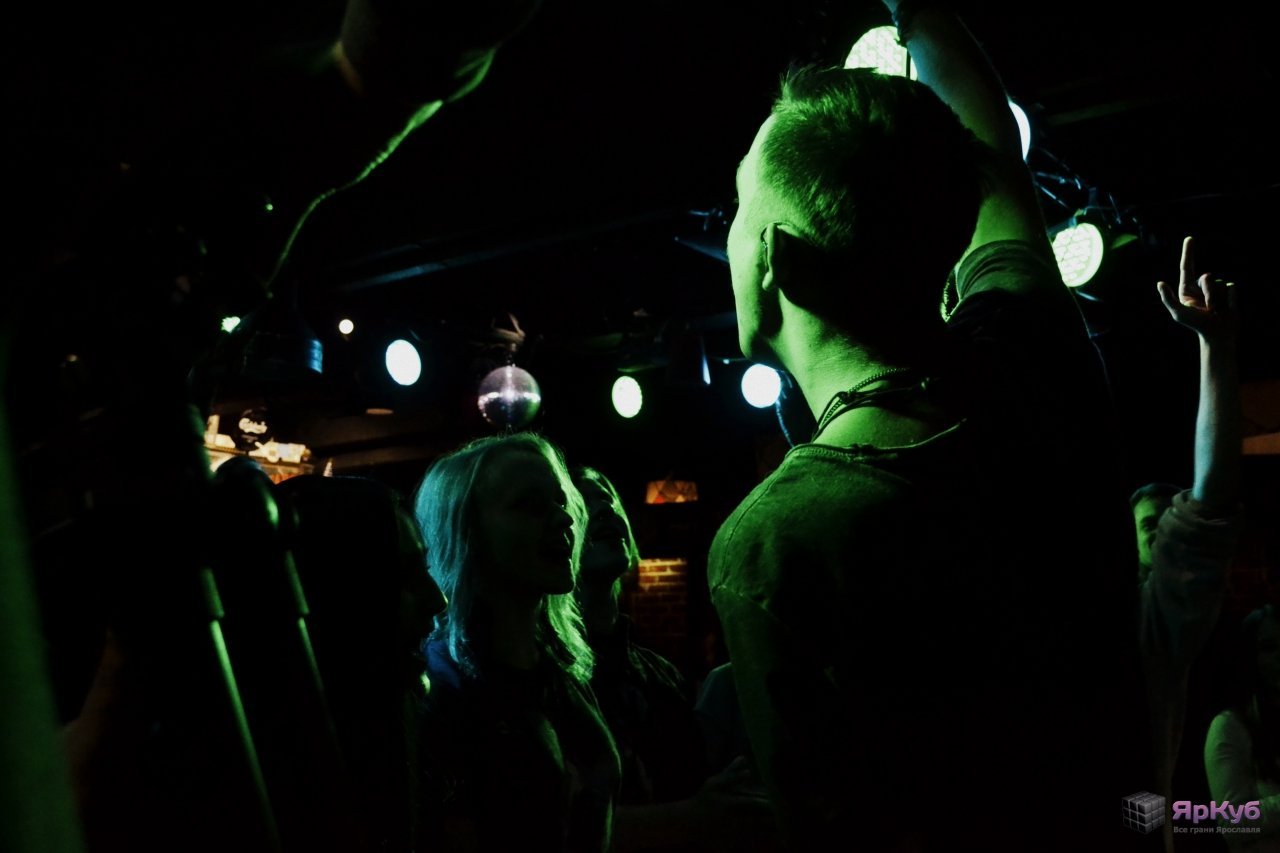 Каждый концерт — это новое открытие не только для слушателя, но даже для музыкантов