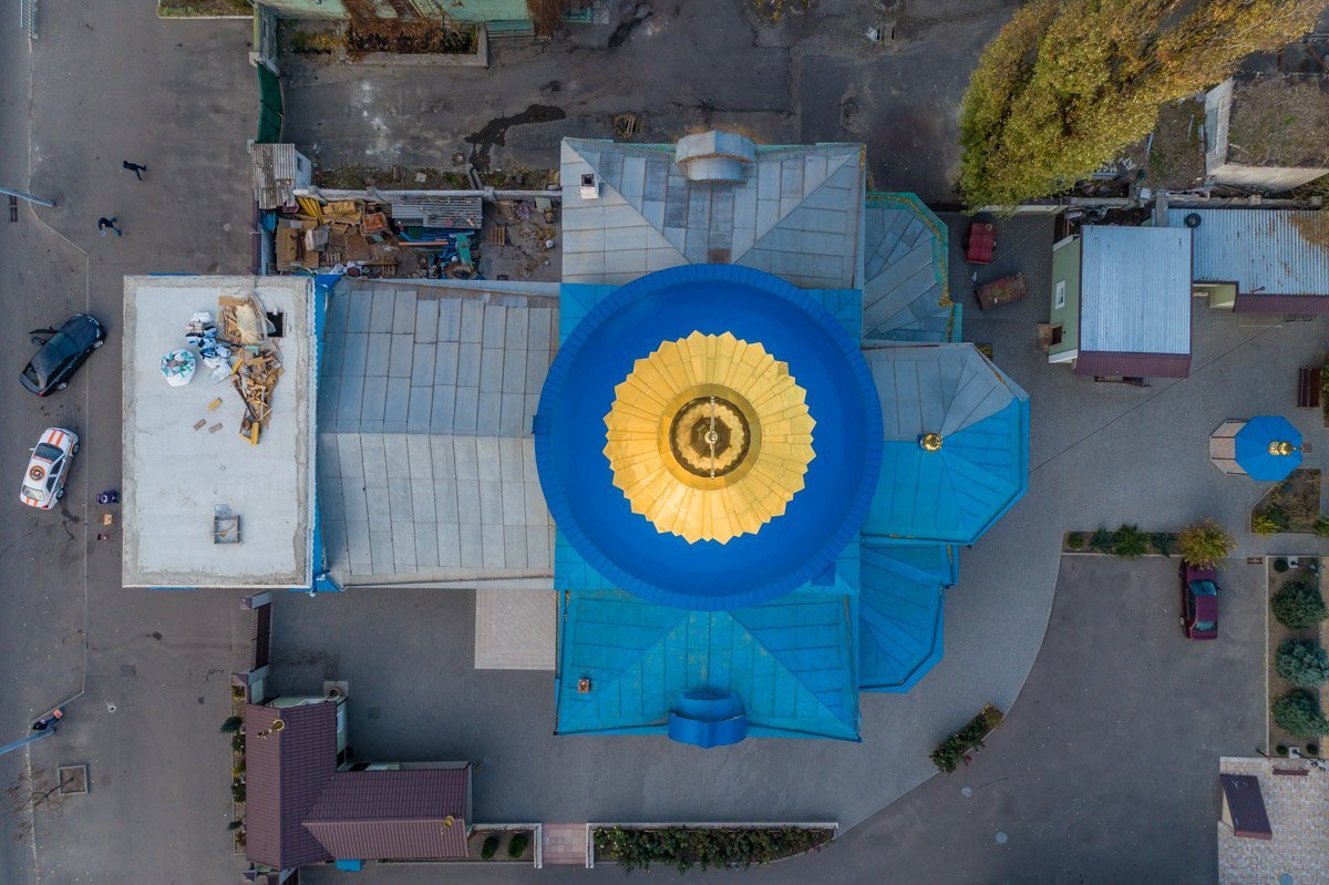 Реконструкцию провели в 2014-м Реконструкцию провели в 2014-м