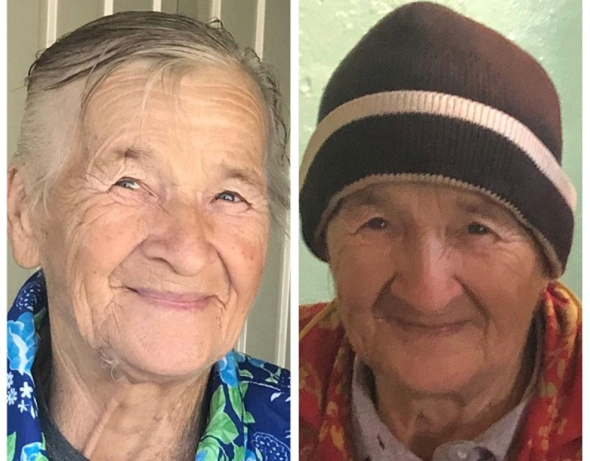 В Днепре ищут пропавшую 79-летнюю женщину