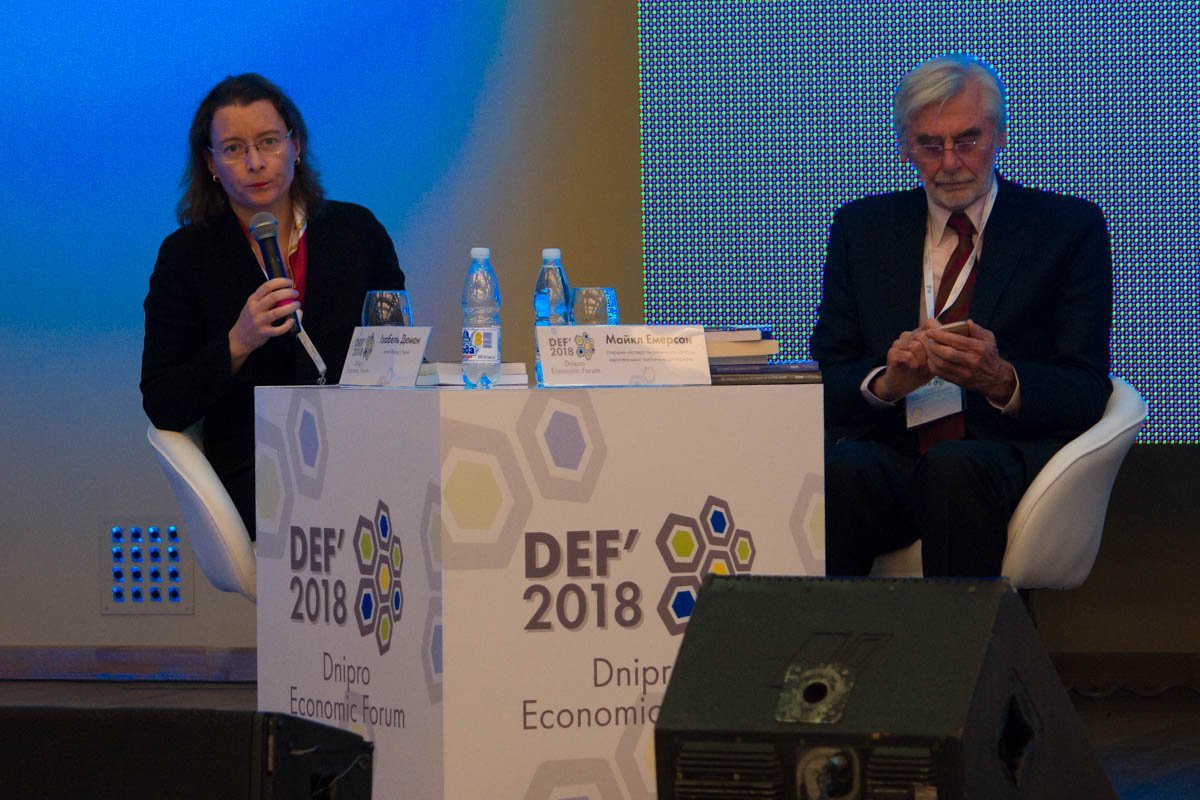 Изабель Дюмон Изабель Дюмон