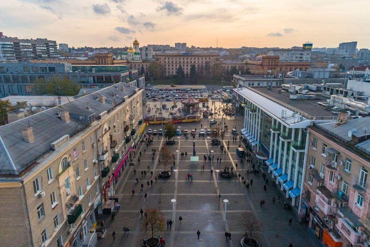 Организации рядом