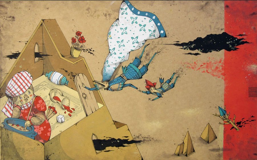 ТОП мероприятий, куда стоит пойти на выходных в Днепре 4