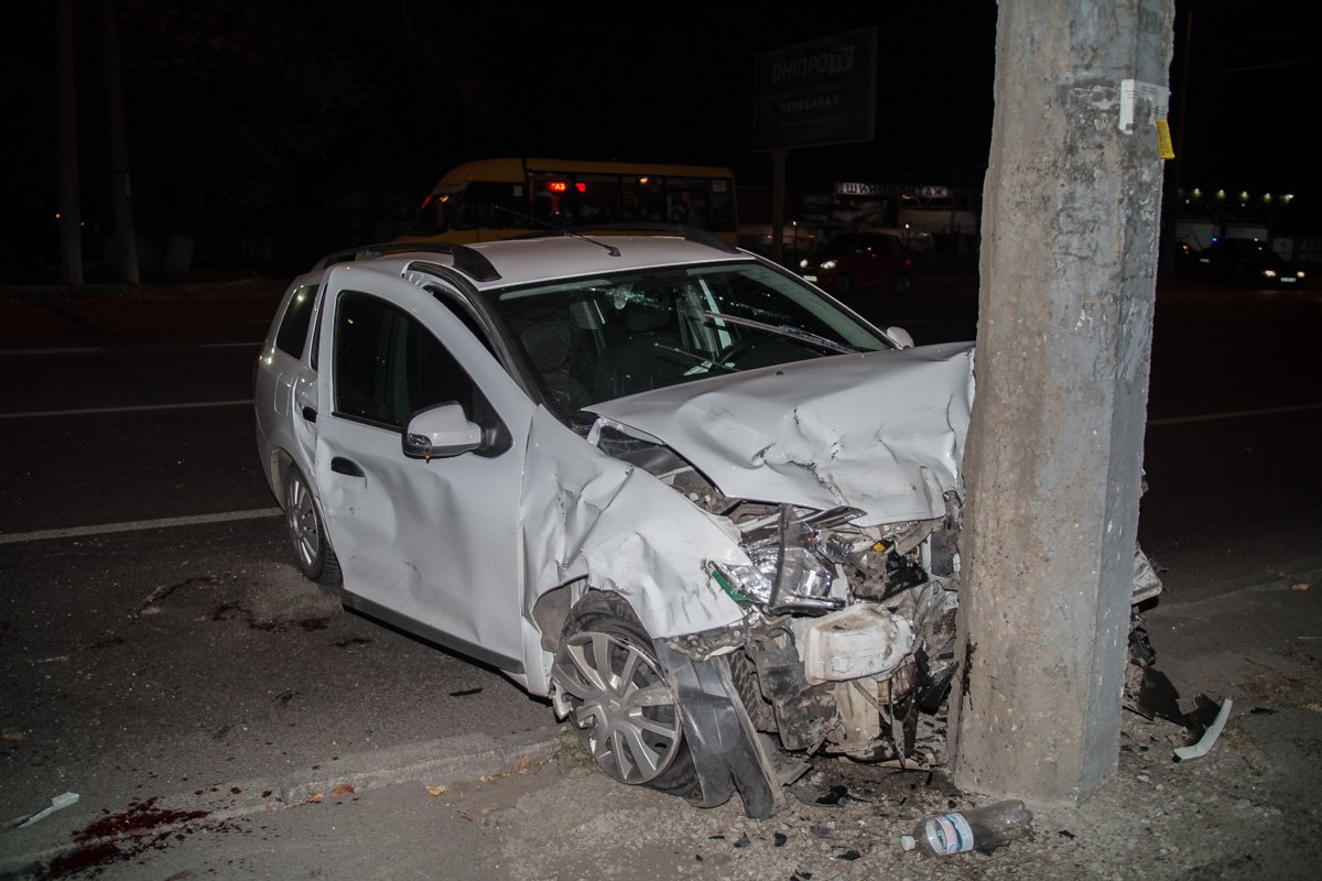 Никто не вызвал полицию