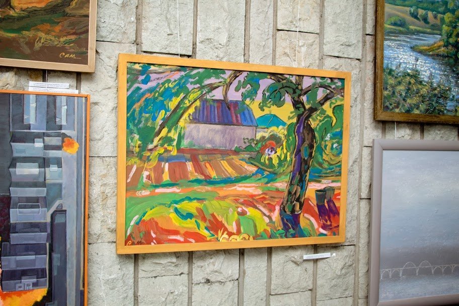 Кто-то так видит Кто-то так видит