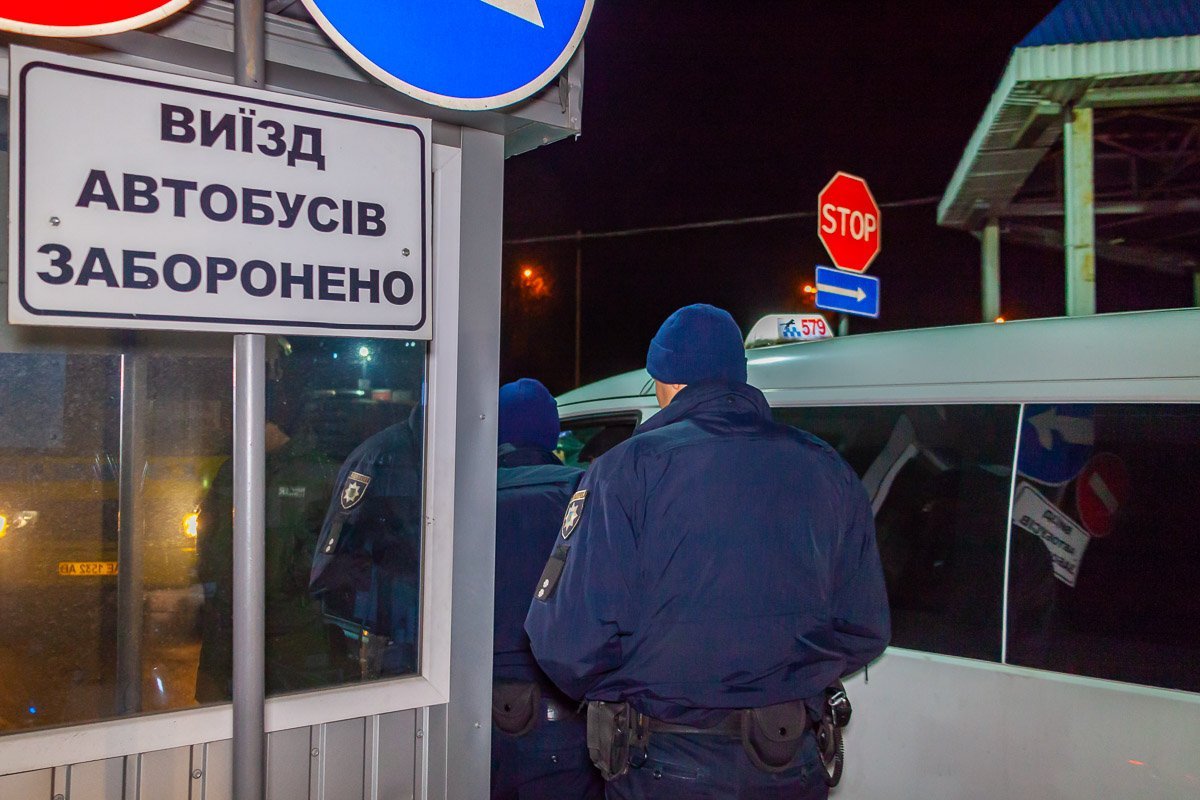 На месте были патрульные На месте были патрульные