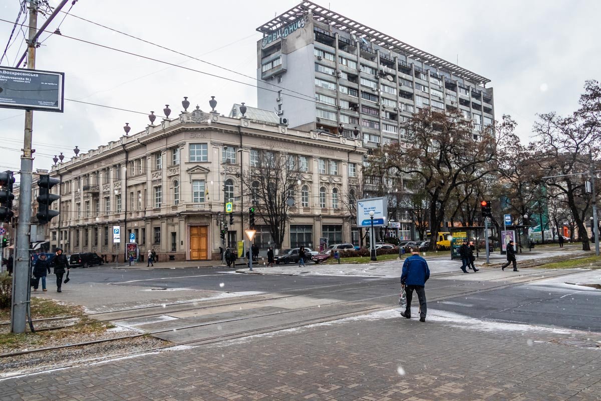 Зима, которую мы заслужили