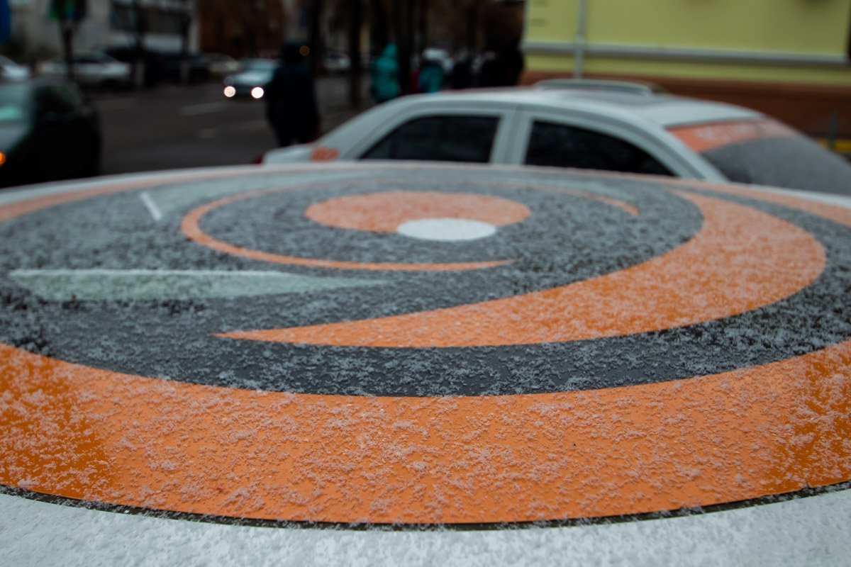 Улыбайтесь, мы наблюдаем за вами