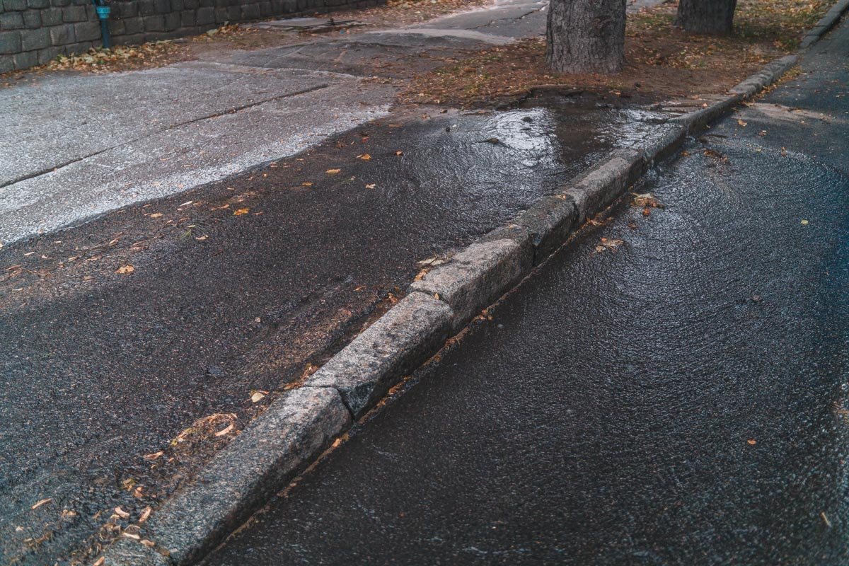 Когда авария будет полностью устранена не известно Когда авария будет полностью устранена не известно