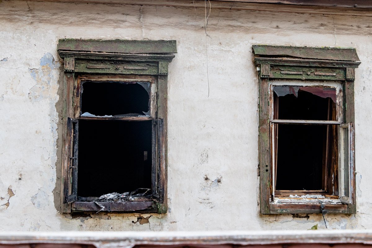 Все детали и обстоятельства происшествия выяснят правоохранители