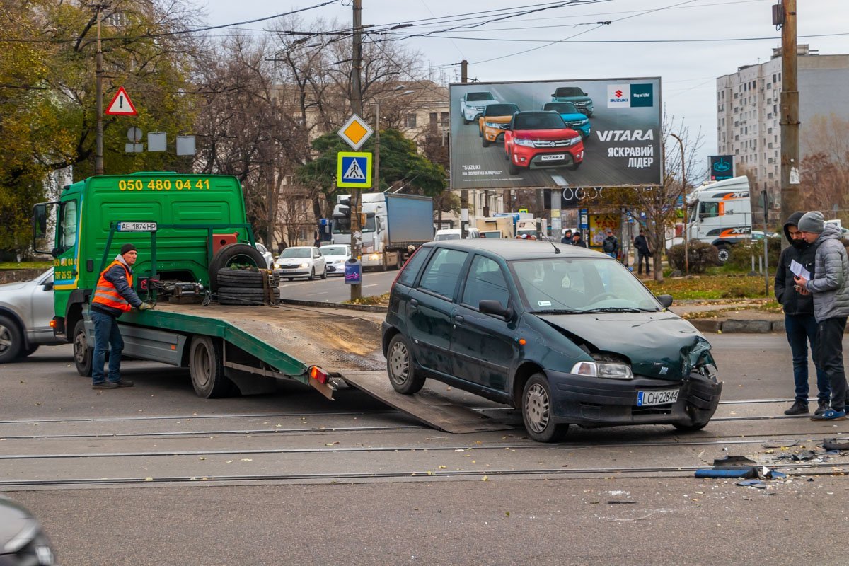 В скором времени ситуация на дороге придет в норму