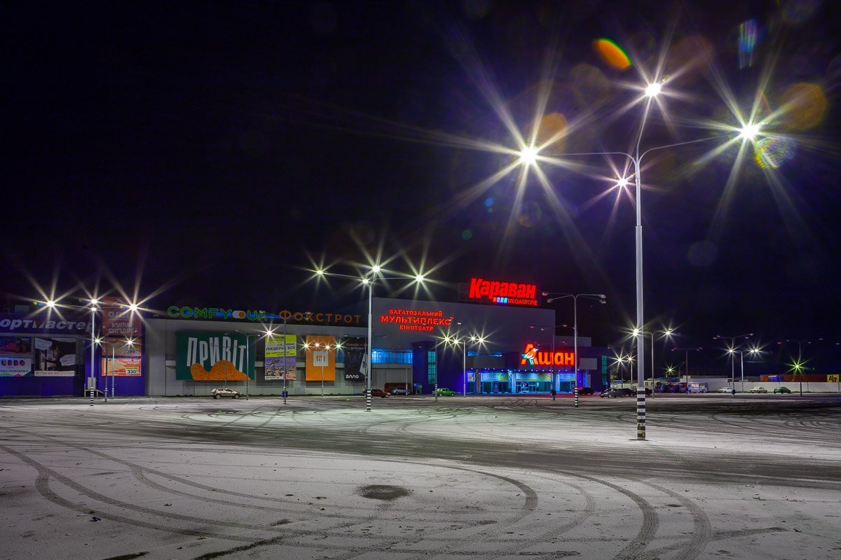 Зима вовсю намекает о своем наступлении Зима вовсю намекает о своем наступлении