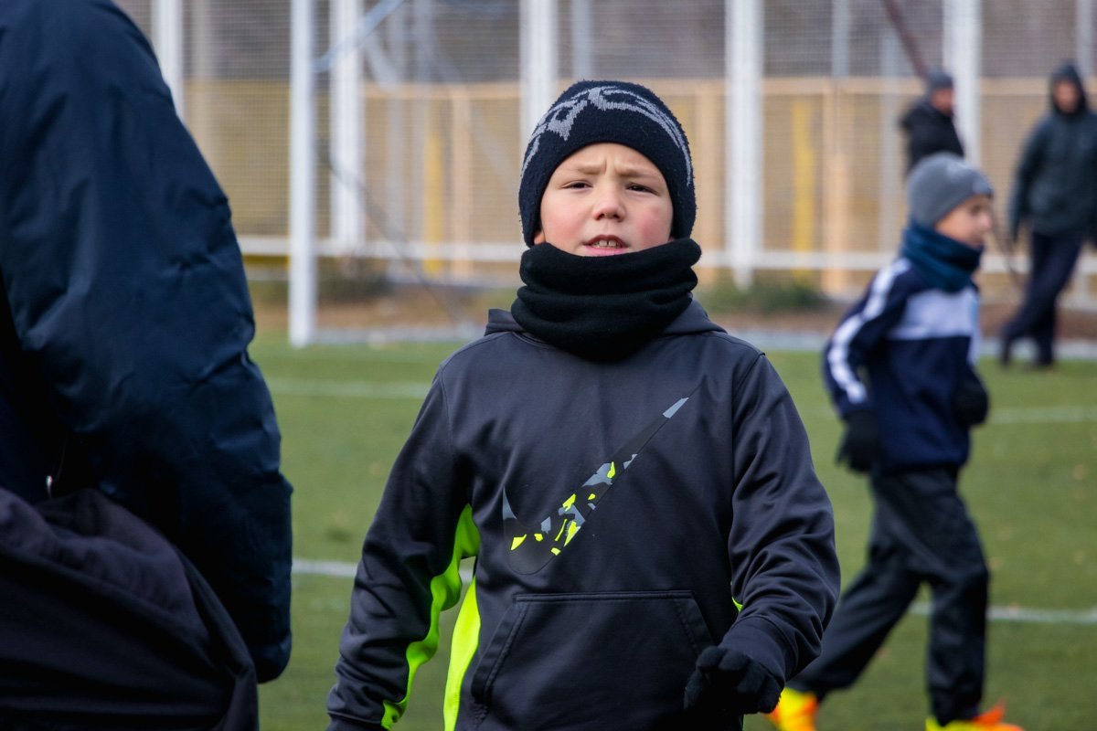 Соперники, трепещите!