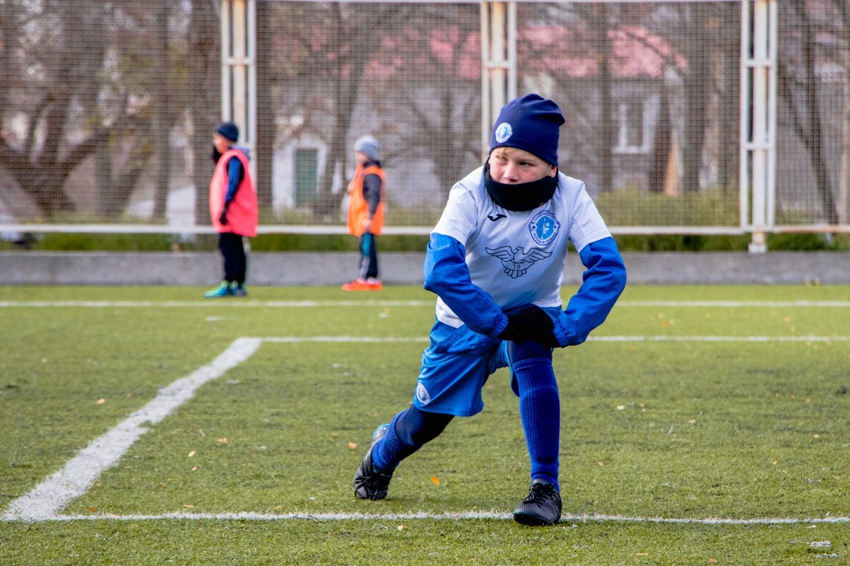 Если ты не знаешь, что делать с мячом — просто запульни его в сетку