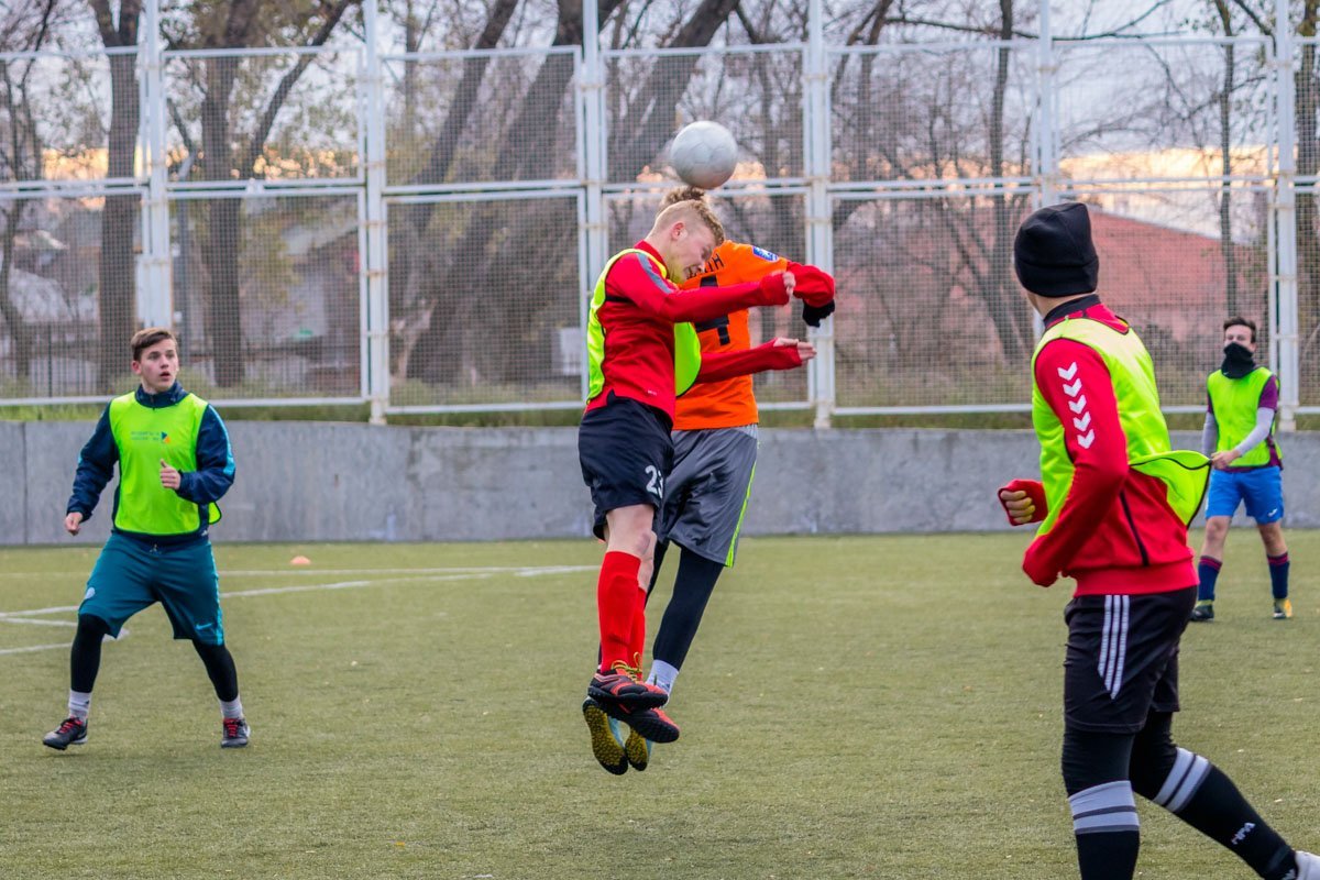 Играй за имя на груди своей футболки и тогда все запомнят то, что на спине