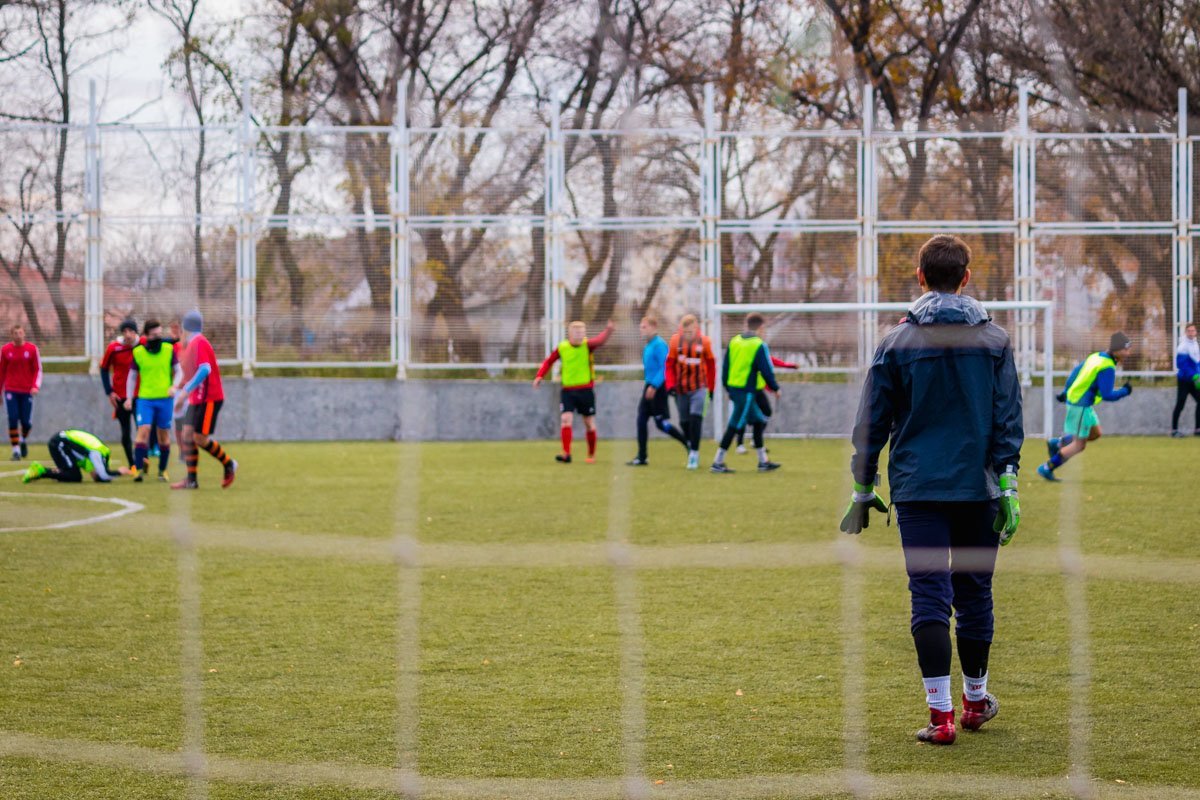 Игра забывается, а результат остается в истории, как минимум, твоей команды