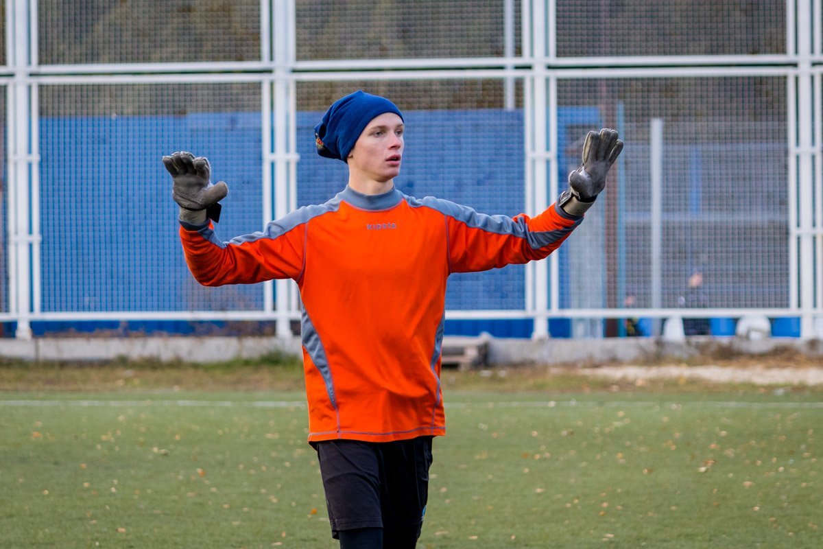 Спокойствие, только спокойствие