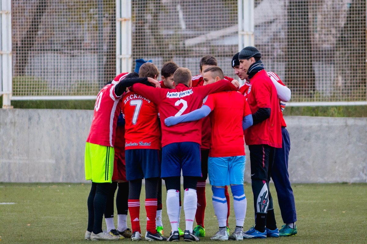 Вместе вы - сила