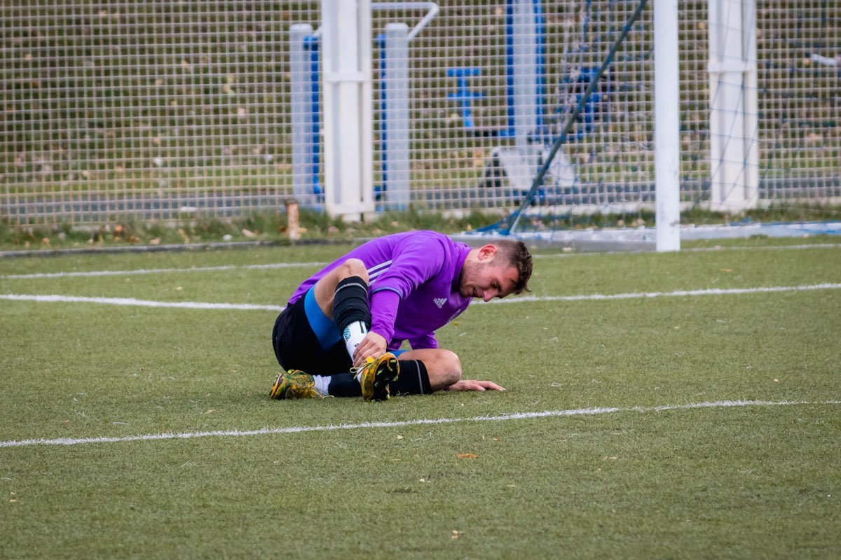 Будут и взлеты, и падения, главное — верить и работать