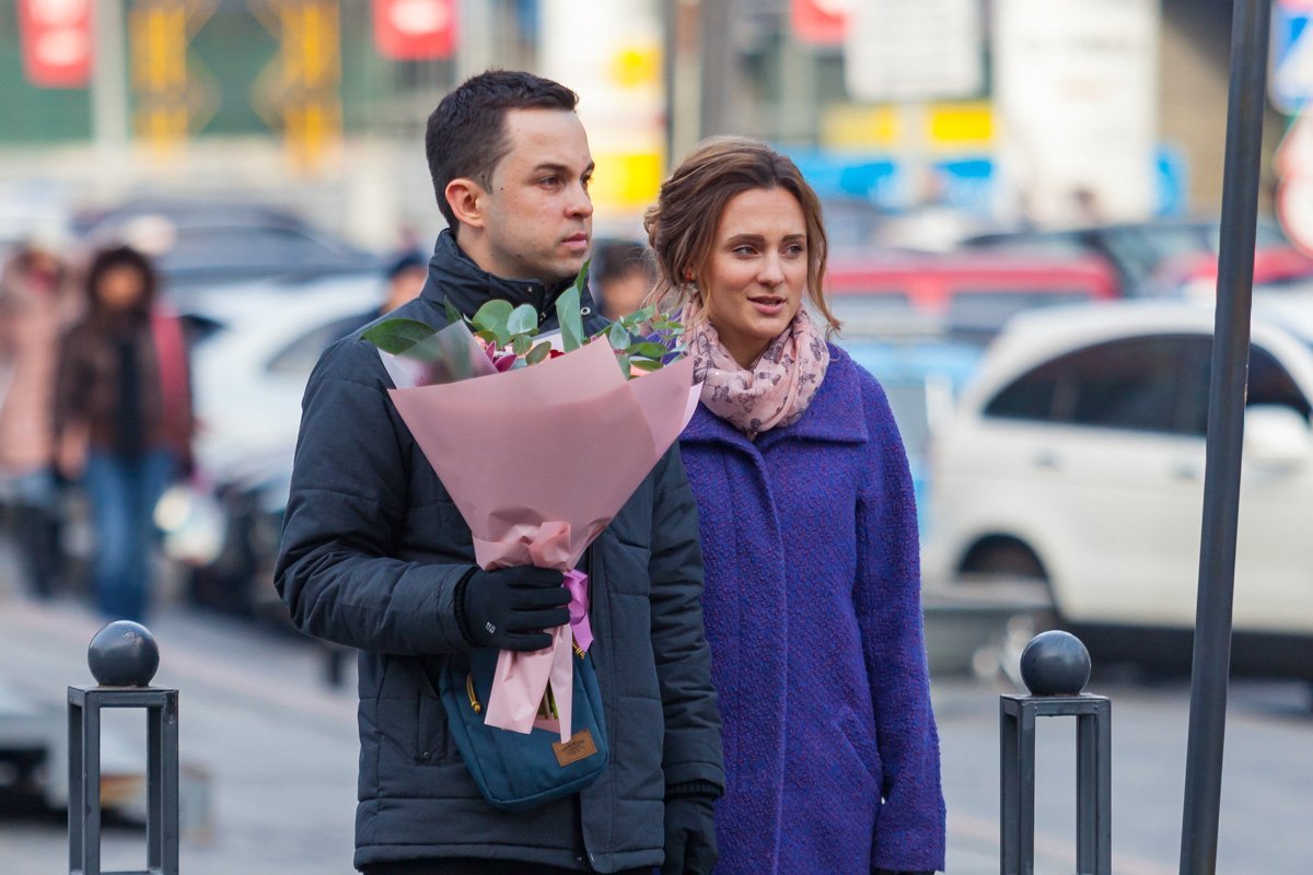 Радуйте близких