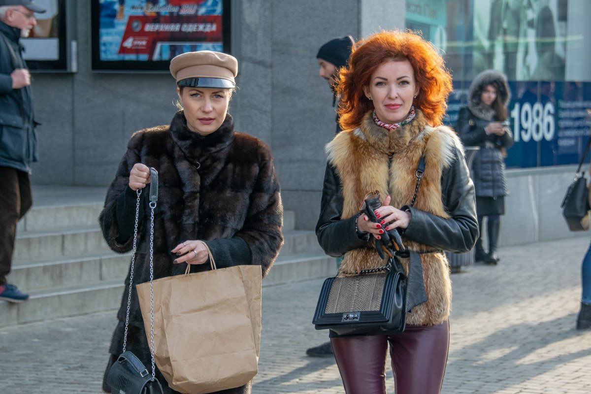 Немного колорита вам в новостную ленту