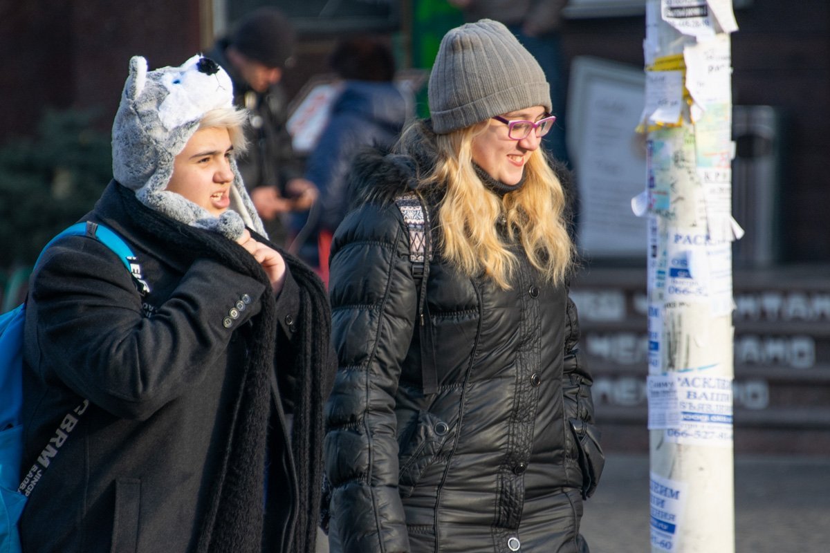 Хорошо, что сейчас не полнолуние